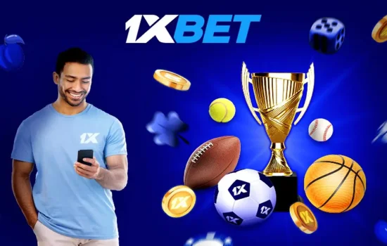 How to Bet on 1xBet?