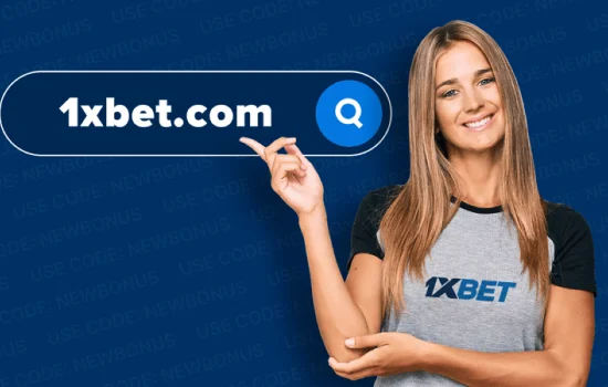 1xBet Promo Code